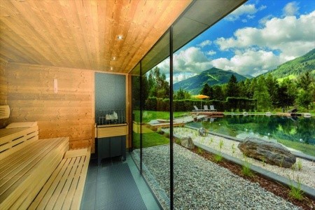 Rakúsko Bad Gastein Das Gastein 8 dňový pobyt Raňajky Vlastná October 2026 (10/10/26-17/10/26)