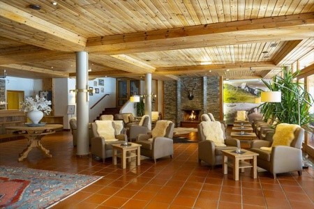 Rakúsko Bad Gastein Das Gastein 8 dňový pobyt Raňajky Vlastná October 2026 (10/10/26-17/10/26)