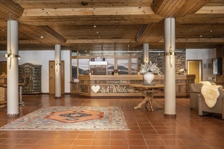 Rakúsko Bad Gastein Das Gastein 8 dňový pobyt Raňajky Vlastná October 2026 (10/10/26-17/10/26)