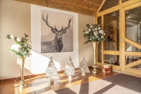 Rakúsko Bad Gastein Das Gastein 8 dňový pobyt Raňajky Vlastná October 2026 (10/10/26-17/10/26)