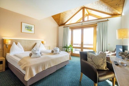 Rakúsko Bad Gastein Das Gastein 8 dňový pobyt Raňajky Vlastná October 2026 (10/10/26-17/10/26)