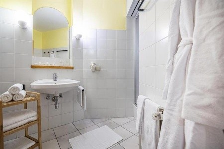 Rakúsko Bad Gastein Das Gastein 8 dňový pobyt Raňajky Vlastná October 2026 (10/10/26-17/10/26)