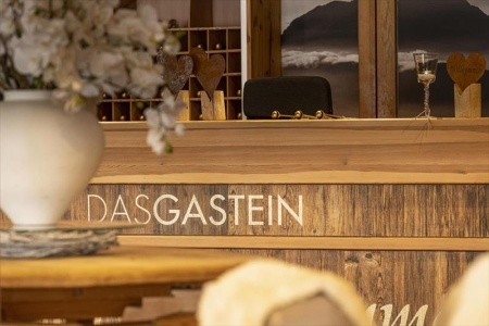 Rakúsko Bad Gastein Das Gastein 8 dňový pobyt Raňajky Vlastná October 2026 (10/10/26-17/10/26)