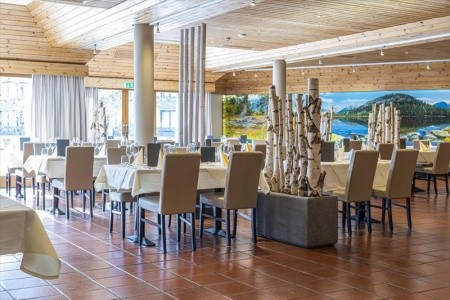 Rakúsko Bad Gastein Das Gastein 8 dňový pobyt Raňajky Vlastná October 2026 (10/10/26-17/10/26)