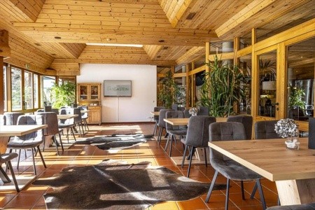 Rakúsko Bad Gastein Das Gastein 8 dňový pobyt Raňajky Vlastná October 2026 (10/10/26-17/10/26)