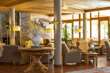 Rakúsko Bad Gastein Das Gastein 8 dňový pobyt Raňajky Vlastná October 2026 (10/10/26-17/10/26)