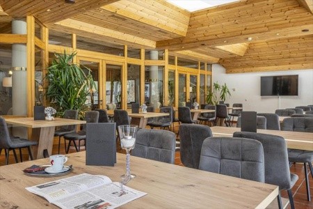 Rakúsko Bad Gastein Das Gastein 8 dňový pobyt Raňajky Vlastná October 2026 (10/10/26-17/10/26)
