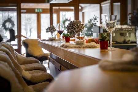 Rakúsko Bad Gastein Das Gastein 8 dňový pobyt Raňajky Vlastná October 2026 (10/10/26-17/10/26)