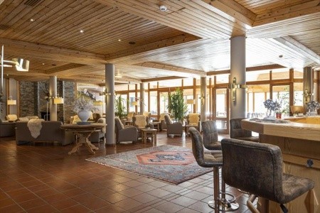 Rakúsko Bad Gastein Das Gastein 8 dňový pobyt Raňajky Vlastná October 2026 (10/10/26-17/10/26)