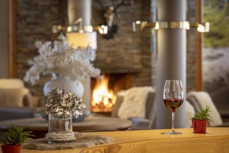 Rakúsko Bad Gastein Das Gastein 8 dňový pobyt Raňajky Vlastná October 2026 (10/10/26-17/10/26)