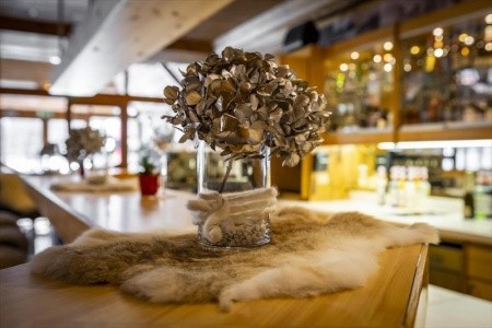 Rakúsko Bad Gastein Das Gastein 8 dňový pobyt Raňajky Vlastná October 2026 (10/10/26-17/10/26)