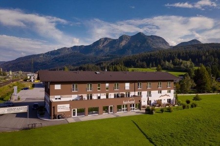 Rakúsko Tirolsko Fairhotel Hochfilzen (Hochfilzen) 5 dňový pobyt Raňajky Vlastná November 2026 (25/11/26-29/11/26)