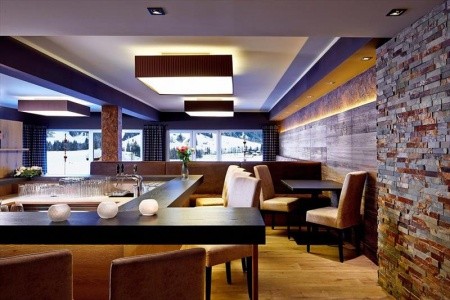 Rakúsko Tirolsko Fairhotel Hochfilzen (Hochfilzen) 5 dňový pobyt Raňajky Vlastná November 2026 (25/11/26-29/11/26)