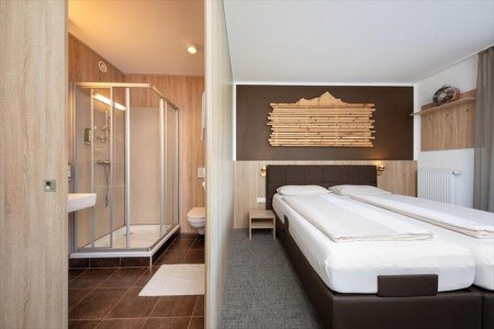 Rakúsko Tirolsko Fairhotel Hochfilzen (Hochfilzen) 5 dňový pobyt Raňajky Vlastná November 2026 (25/11/26-29/11/26)