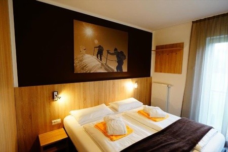 Rakúsko Tirolsko Fairhotel Hochfilzen (Hochfilzen) 5 dňový pobyt Raňajky Vlastná November 2026 (25/11/26-29/11/26)
