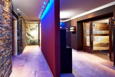 Rakúsko Tirolsko Fairhotel Hochfilzen (Hochfilzen) 5 dňový pobyt Raňajky Vlastná November 2026 (25/11/26-29/11/26)
