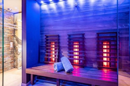 Rakúsko Tirolsko Fairhotel Hochfilzen (Hochfilzen) 5 dňový pobyt Raňajky Vlastná November 2026 (25/11/26-29/11/26)