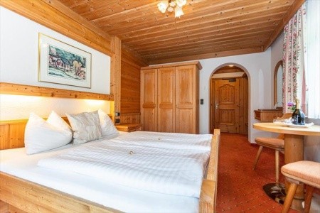 Rakúsko Dachstein West Landhaus Rohregger 8 dňový pobyt Raňajky Vlastná January 2027 (17/01/27-24/01/27)