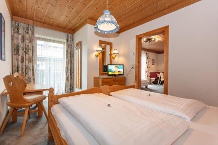 Rakúsko Dachstein West Landhaus Rohregger 8 dňový pobyt Raňajky Vlastná January 2027 (17/01/27-24/01/27)
