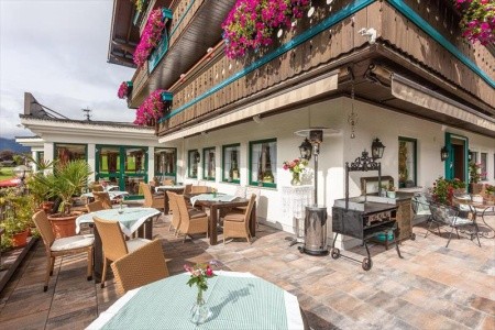 Rakúsko Dachstein West Landhaus Rohregger 8 dňový pobyt Raňajky Vlastná January 2027 (17/01/27-24/01/27)