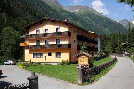 Rakúsko Mölltal / Ankogel Hubertus 8 dňový pobyt Polpenzia Vlastná January 2027 (30/01/27- 6/02/27)