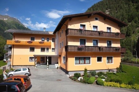 Rakúsko Mölltal / Ankogel Hubertus 8 dňový pobyt Polpenzia Vlastná January 2027 (30/01/27- 6/02/27)