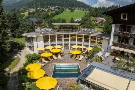 Ortners Eschenhof - 69