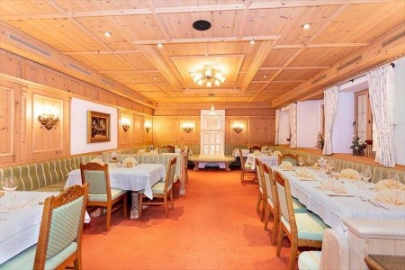 Rakúsko Korutany Vitalhotel Berghof (Afritz Am See) 5 dňový pobyt Polpenzia Vlastná October 2026 (11/10/26-15/10/26)