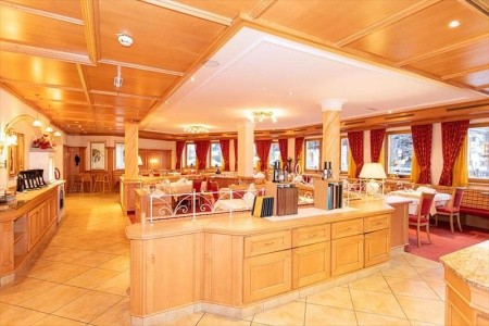 Rakúsko Korutany Vitalhotel Berghof (Afritz Am See) 5 dňový pobyt Polpenzia Vlastná October 2026 (11/10/26-15/10/26)