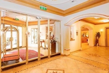 Rakúsko Korutany Vitalhotel Berghof (Afritz Am See) 5 dňový pobyt Polpenzia Vlastná October 2026 (11/10/26-15/10/26)
