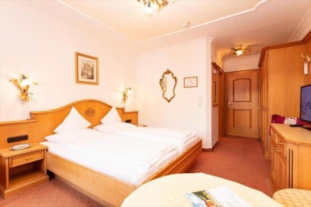 Rakúsko Korutany Vitalhotel Berghof (Afritz Am See) 5 dňový pobyt Polpenzia Vlastná October 2026 (11/10/26-15/10/26)