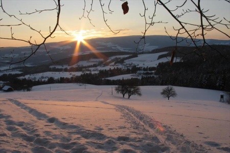 Rakúsko Štajersko Waldhof Muhr Hotel & Restaurant (Pöllau) 5 dňový pobyt Polpenzia Vlastná April 2027 (21/04/27-25/04/27)