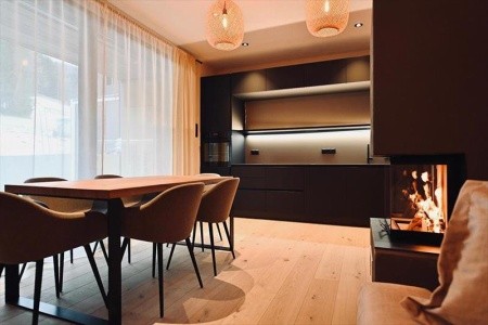 Rakúsko Štajersko Aloha Suites 4 dňový pobyt Bez stravy Vlastná October 2026 (24/10/26-27/10/26)