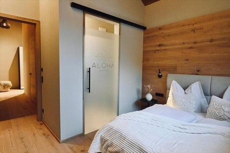 Rakúsko Štajersko Aloha Suites 4 dňový pobyt Bez stravy Vlastná October 2026 (24/10/26-27/10/26)