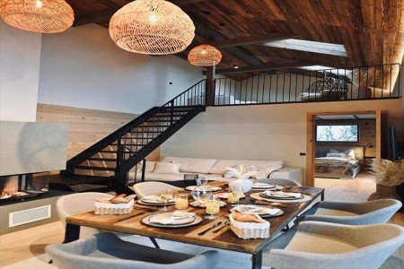 Rakúsko Štajersko Aloha Suites 4 dňový pobyt Bez stravy Vlastná October 2026 (24/10/26-27/10/26)