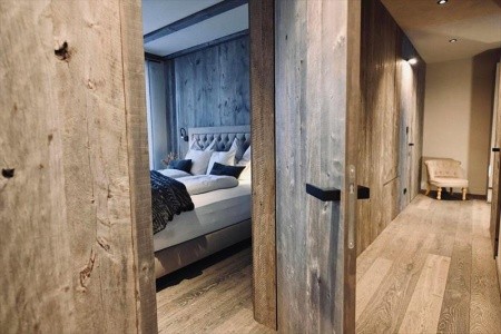 Rakúsko Štajersko Aloha Suites 4 dňový pobyt Bez stravy Vlastná October 2026 (24/10/26-27/10/26)