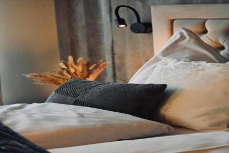 Rakúsko Štajersko Aloha Suites 4 dňový pobyt Bez stravy Vlastná October 2026 (24/10/26-27/10/26)
