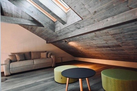 Rakúsko Štajersko Aloha Suites 4 dňový pobyt Bez stravy Vlastná October 2026 (24/10/26-27/10/26)