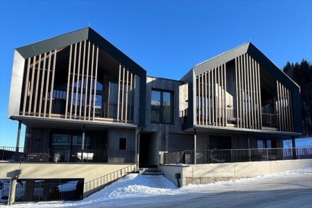 Rakúsko Štajersko Aloha Suites 4 dňový pobyt Bez stravy Vlastná October 2026 (24/10/26-27/10/26)