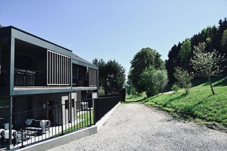 Rakúsko Štajersko Aloha Suites 4 dňový pobyt Bez stravy Vlastná October 2026 (24/10/26-27/10/26)