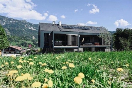 Rakúsko Štajersko Aloha Suites 4 dňový pobyt Bez stravy Vlastná October 2026 (24/10/26-27/10/26)