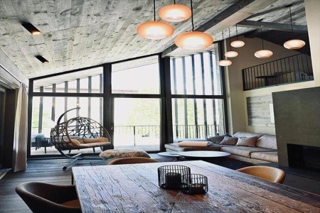 Rakúsko Štajersko Aloha Suites 4 dňový pobyt Bez stravy Vlastná October 2026 (24/10/26-27/10/26)