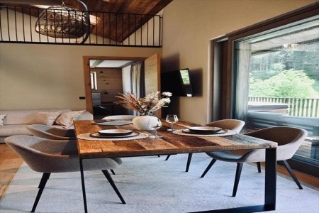 Rakúsko Štajersko Aloha Suites 4 dňový pobyt Bez stravy Vlastná October 2026 (24/10/26-27/10/26)
