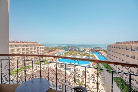 Egypt Hurghada Sunrise Azalea Aqua Park Resort (Ex Hawaii Le Jardin) 8 dňový pobyt All Inclusive Letecky Letisko: Bratislava August 2026 (25/08/26- 1/09/26)