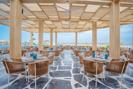 Egypt Hurghada Sunrise Azalea Aqua Park Resort (Ex Hawaii Le Jardin) 8 dňový pobyt All Inclusive Letecky Letisko: Bratislava August 2026 (25/08/26- 1/09/26)