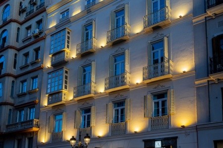 Atarazanas Malaga Boutique