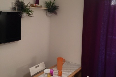 Apartmány 3298-367