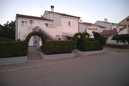 Apartmány 3298-2890