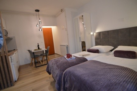 Apartmány 3298-3172 - 4