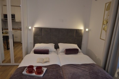 Apartmány 3298-3172 - 3